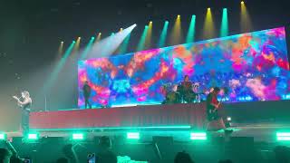 Bring Me The Horizon - LosT - Live at Fontainebleau, 4/26/2024