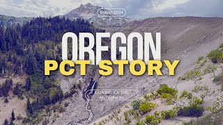 Oregon’s Wild Heart | A Journey on the Pacific Crest Trail