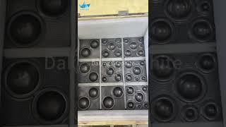 Wholesale graphite molds