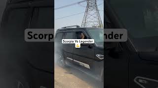 Mahindra Scorpio Classic S11 #shortsvideo #viralshorts #mahindrascorpio