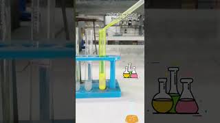 Power Of Chemistry ||Video2024#trendingshorts #viral #viral #science #2024 #educational #india