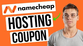 Namecheap Hosting Coupon Code 2024 🔥 (Verified Deals)