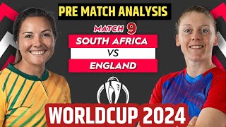 EN-W vs SA-W Dream11 Prediction | ENG-W vs SA-W dream11 team exposed,EN-W vs SA-W Dream11 Team Today