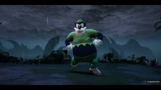 Epic Mickey Refurbished part 7