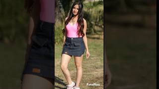 jannat zubair style queen 👑😚 lastest instagram❤picture #youtubeshorts #shorts🥰