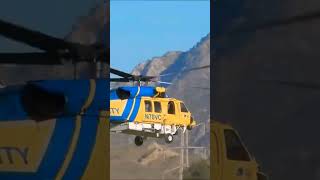 Sikorsky HH-60L Firehawk helicopter#shorts #youtubeshorts #shortsbeta #sikorskyhelicopters