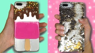 Cool DIY Phone Cases | Cover