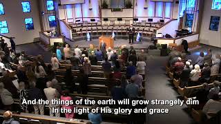 Calvary Baptist Church LIVE AM Services