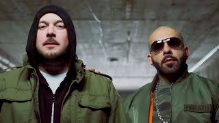 Kool Savas ft. Azad - Monstershit