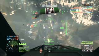 Battlefield 4™ 2v1 Viper Vs Havoc