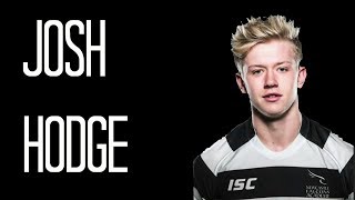 Josh Hodge || Remember The Name Series