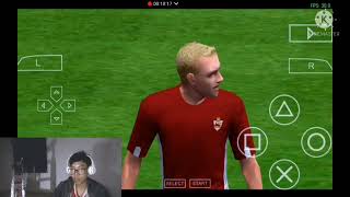 Tim Interpool FC belum menemukan performa yang diinginkan pelatih | PES 2012 (E04)