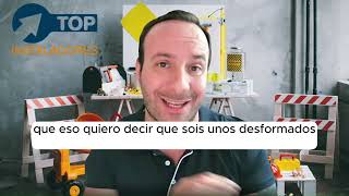 Noticias Top Instaladores. ep4