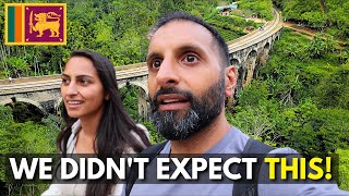 First Impressions of ELLA | WE WERE SHOCKED! 🇱🇰