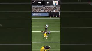 JUKING THE WHOLE TEAM || MADDEN MOBILE 25 🔥 #maddenmobile25 #Maddenmobile