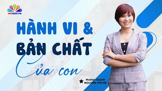 Sự thật đằng sau những đứa trẻ NÓI DỐI | Tìm Về Chính Mình