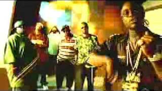 Three 6 Mafia feat Young Buck  8 Ball MJG   Stay Fly  Official Music Video 