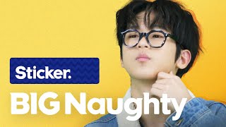 빈지노와 박재범, BIG Naughty(서동현)의 선택은 OO!