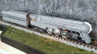 MTH Premier - NYC Dreyfuss #5445