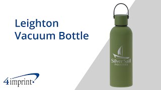 Leighton Vacuum Bottle by 4imprint