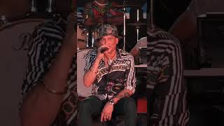 Zubeen Garg stage talking at duliajan || Assamese Shorts Video ||@goldassam2.0 #shorts