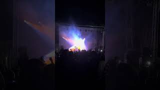 The Concert   Start UGA 2024 in Grenoble  Live Student Music Experience Part  11