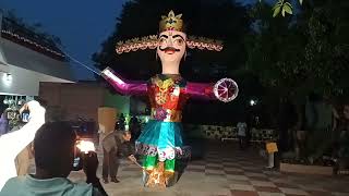 Kiddyland School DEHRADUN 🤗Ravan Dahan🚩💫