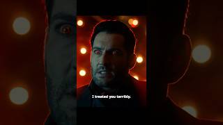 Lucifer wants Eve to hate him #movie #shorts #video