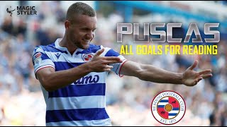 George PUSCAS ● Welcome to PISA ● All Goals 2022 | FullHD