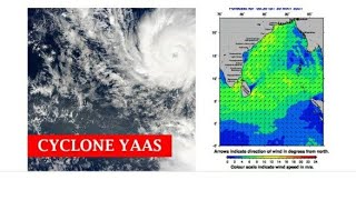 WB GOVT. PRESS CONFERENCE ON DISASTER MANAGEMENT 🌀 "CYCLONE YAAS "