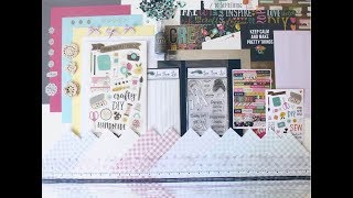 Unboxing! Love From Lizi June 2018 Card Kit