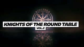 Knights Of The Round Table Vol. 2