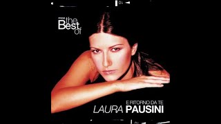 Laura Pausini - E Ritorno Da Te (2001) Italiano/Español