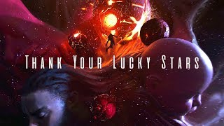 Lucky Stars (Lyrics) - Coheed and Cambria