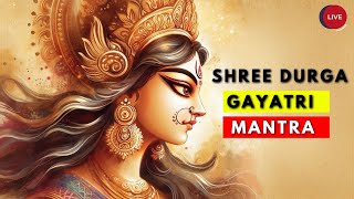 LIVE : Durga Gayatri Mantra: The Secret to Repelling Bad Energies and Attracting Positivity