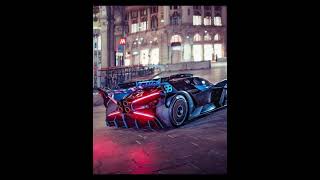 The Most Fastest Car in The World #shorts #top5 #top5cars