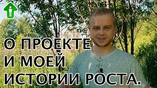 О проекте Ярасту и моей истории роста