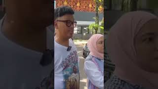 Perselisihan Denise Chariesta VS Uya Kuya makin memanas @terkini.channel