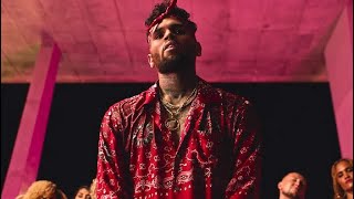 Chris brown - Red Flags (Music Video)