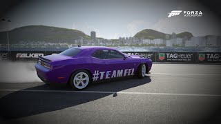 TeamFEL 2015 Dodge Challenger SRT FORZA 6