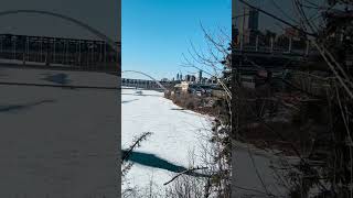 Edmonton 🍁 #shorts #viral #subscribe #1314canada #2024 #canada #like #edmonton #shortvideo