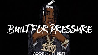 Polo G X Lil Durk Piano Type Beat Instrumental 2022 Built For Pressure