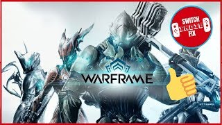 The Switch Indie Fix Podcast Episode 15: Why is Warframe so good on the Nintendo Switch?