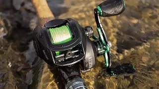 Top 15 multiplier reels for fishing with Aliexpress