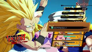 Playing Dragonball FighterZ for the first time in 2023!!