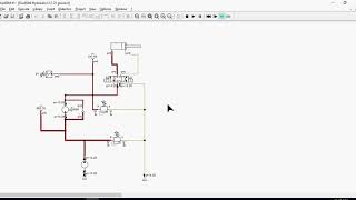 Stepping Through Soil Mixer Hydraulic Circuit Prototype