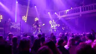 Band of Horses, Islands on The Coast, Paradiso, Amsterdam, 02-11-2022