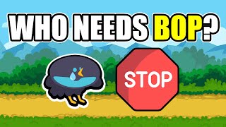 Bird is Not the Word - Super Auto Pets