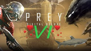 letsplay: Prey_2017 №6