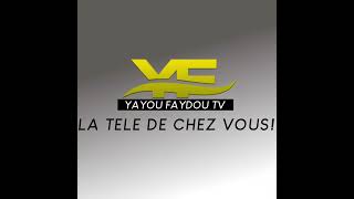 LA TELE DE CHEZ VOUS